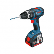 Cordless Power Tools
